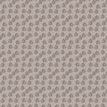 Piece & Plenty Floribunda Pewter