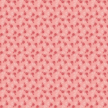 Piece & Plenty Rose Coral