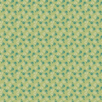 Piece & Plenty Rose Lettuce