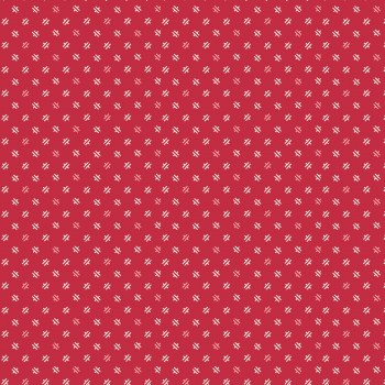 Piece & Plenty Weave Berry