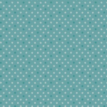 Piece & Plenty Weave Raindrop