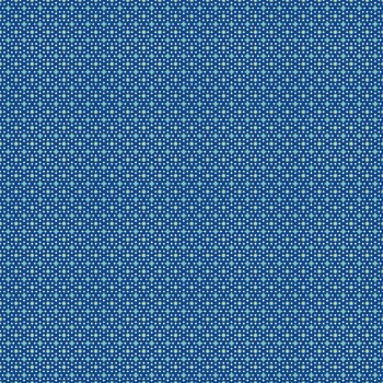 Vibrance Stars Denim