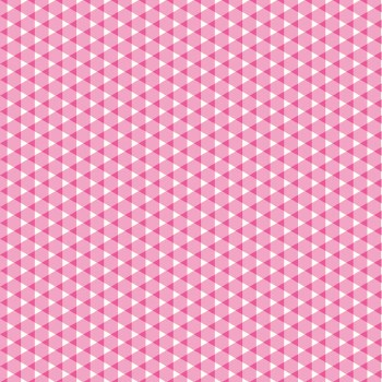 Vibrance Triangle Pink