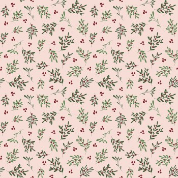 Mistletoe & Holly Mistletoe Ballet