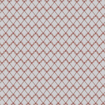 Mistletoe & Holly Canes Silver