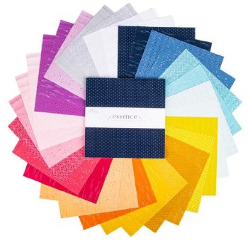 Essence 10 inch Stacker