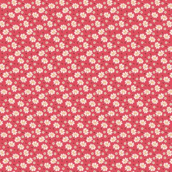 Farmer's Daughter Bows Tearose