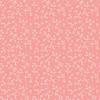 Front Porch Stems Coral