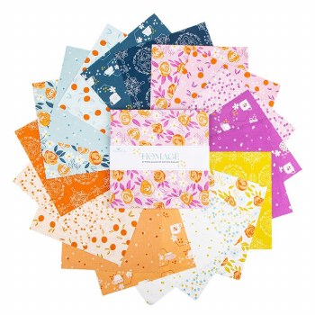 Homage 10 inch Stacker