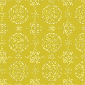 Homage Doilies Citron