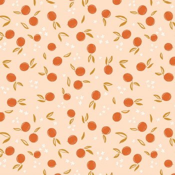 Homage Oranges Shell