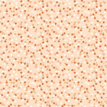Homage Ditsy Floral Shell