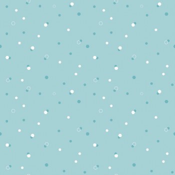 Homage Hexi Aqua