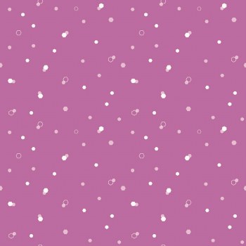 Homage Hexi Fuchsia