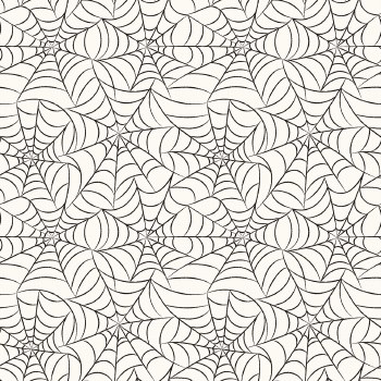 Frank and Friends Webs Cloud