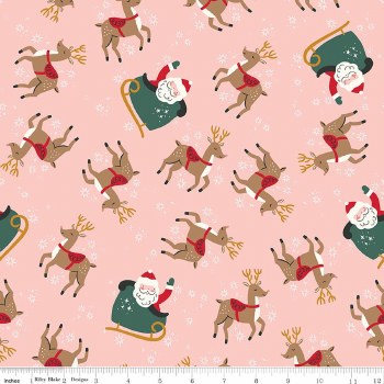 The North Pole  Reindeer Blush