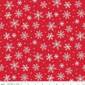 The North Pole Snowflake Tomat