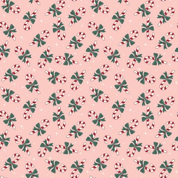 The North Pole Canes Blush