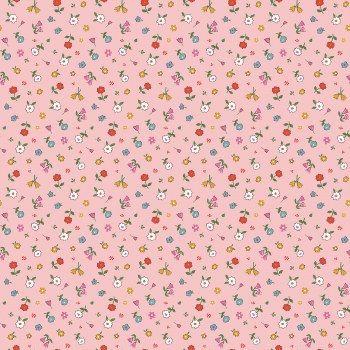 Cotton Nook Pretty Pink