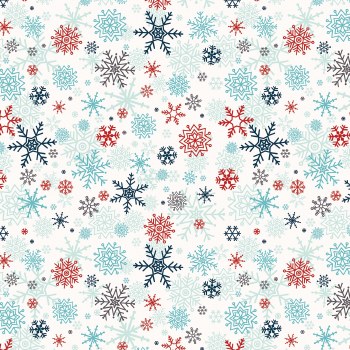 A Perfect Winter Snow White