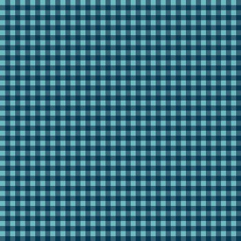 A Perfect Winter Plaid Navy