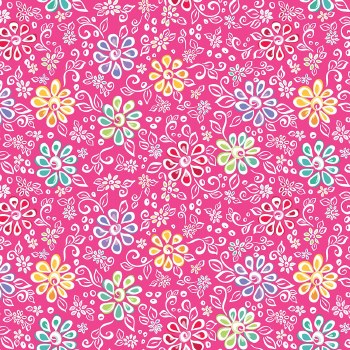 Chasing Rainbows Main Pink