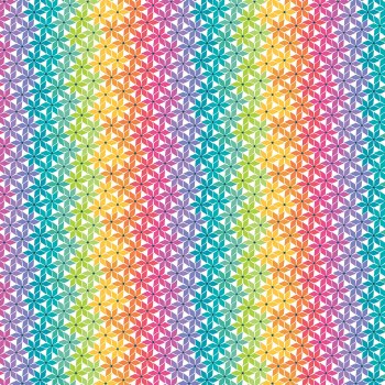 Chasing Rainbows Weave Rainbow
