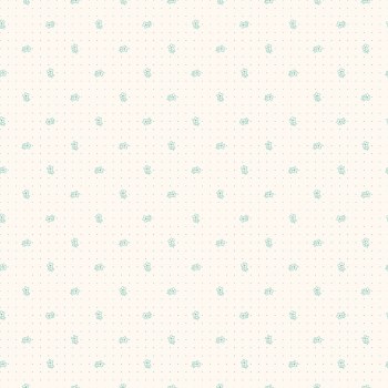 Bee Backgrounds Daisy Teal