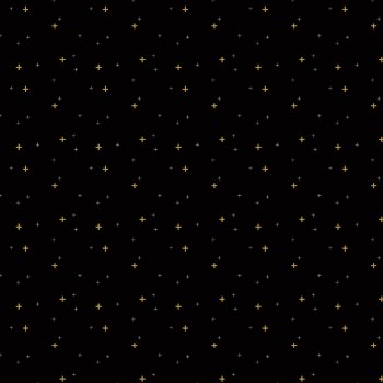 Sparkler Black