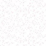 Blossom Hotpink on White