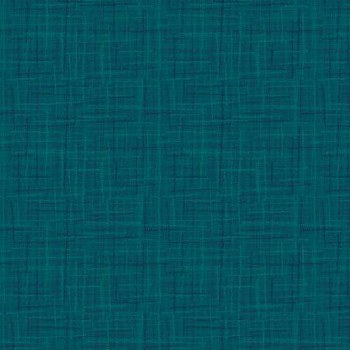 Grasscloth Cottons Deep Sea