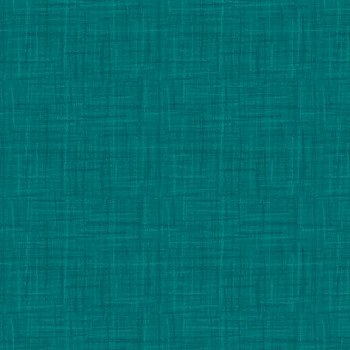 Grasscloth Cottons Dark Teal