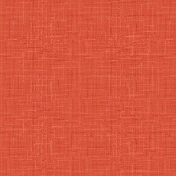 Grasscloth Cottons Orange