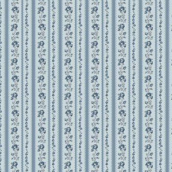 Tranquility Stripe Dusk