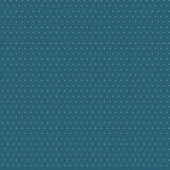 Stitchers Flannel Dots Blue