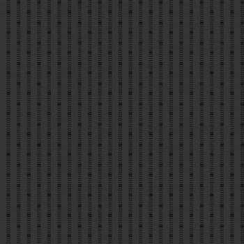 Stitchers Flannel Stripe Black