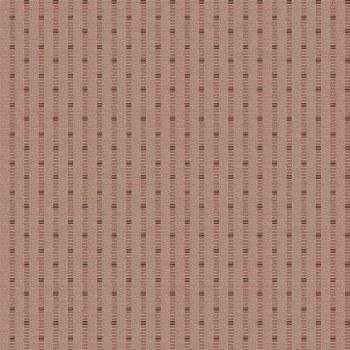 Stitchers Flannel Stripe Brown