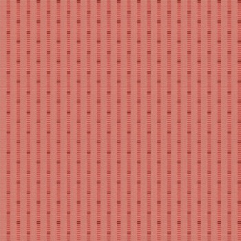 Stitchers Flannel Stripe Red