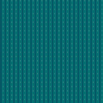 Stitchers Flannel Ticking Blue