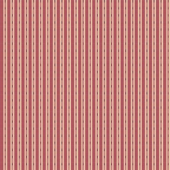 Stitchers Flannel Ticking Berr