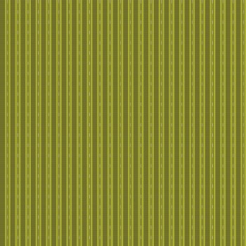 Stitchers Flannel Ticking Gree