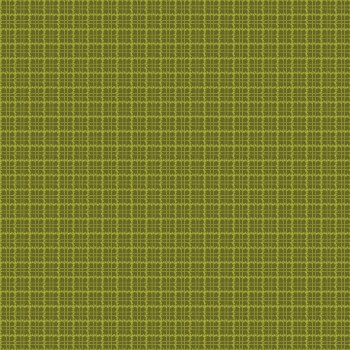 Stitchers Flannel Plaid Green