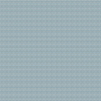 Stitchers Flannel Check Blue