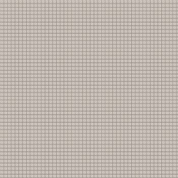 Stitchers Flannel Grid Gray