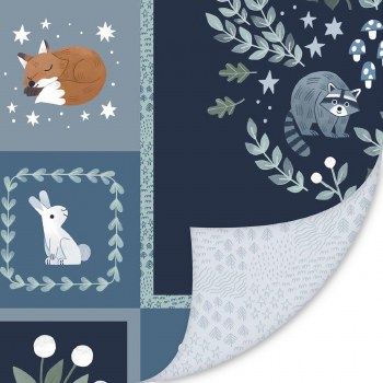 Double Lush Velvet Creatures N