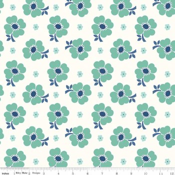 Bee Vintage 108 Inch FlowerSea