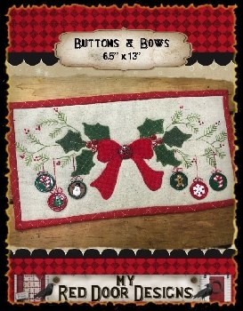 Buttons and Bows