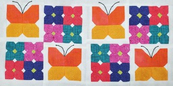 Row by Row Kit 2025 ROW