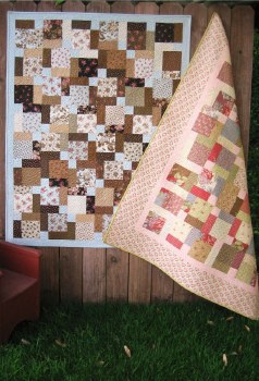 5 Inch to 9 Quilt