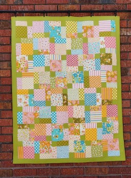 5 Inch to 9 Quilt Kit